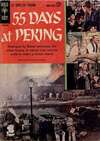 55 Days at Peking comic books